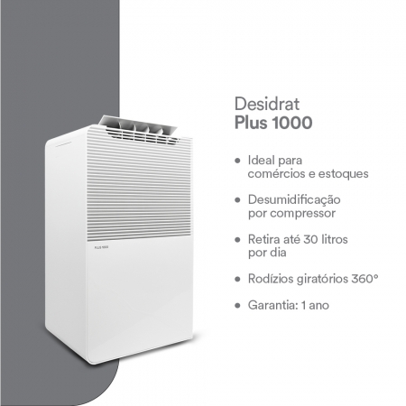 Desidrat Plus 1000 - FOTO 8