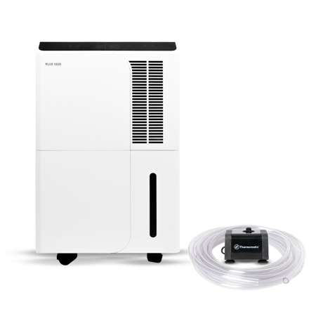 Combo Desidrat Plus 1500 + Kit Bomba De Dreno