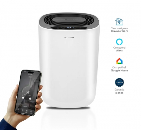 Desidrat Plus 150 Wi-Fi - FOTO 2
