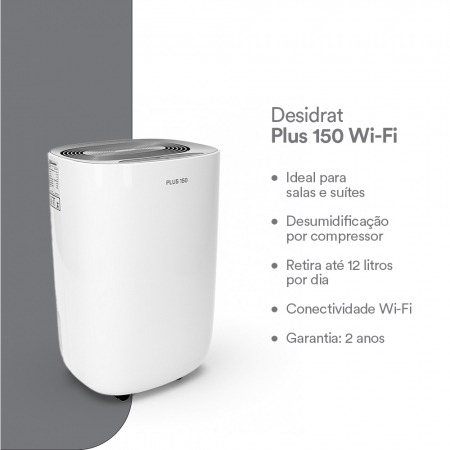 Desidrat Plus 150 Wi-Fi - FOTO 10