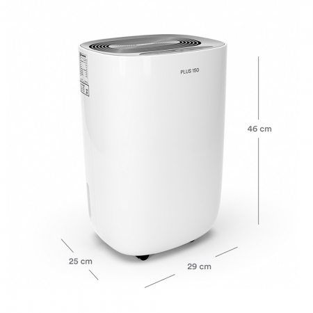 Desidrat Plus 150 Wi-Fi - FOTO 8