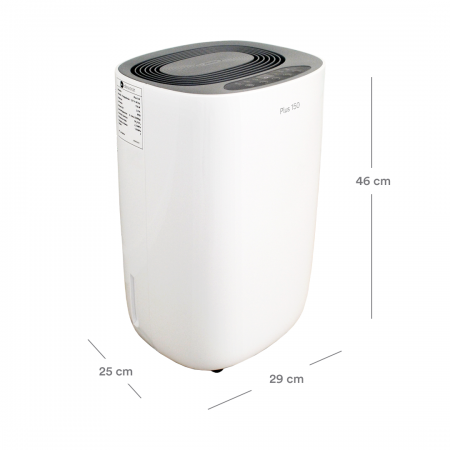 Desidrat Plus 150 Wi-Fi - FOTO 9