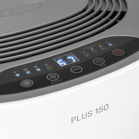 Desidrat Plus 150 Wi-Fi - FOTO 7
