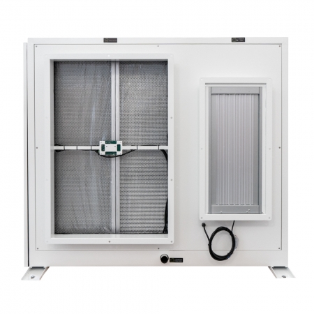 Tetus 1200 Ci - FOTO 5