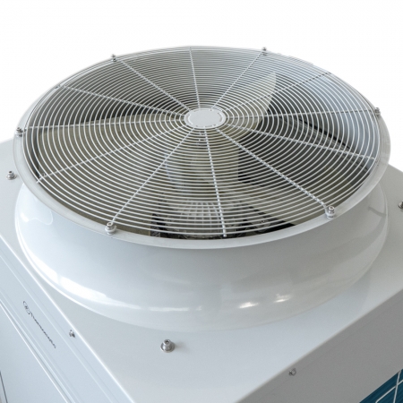 Tetus 1200 Ci - FOTO 9