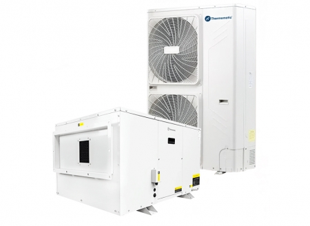 Orçamento: Tetus 240C