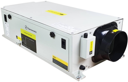 Desumidificador Desidrat Tetus 20