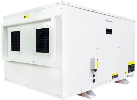 Desumidificador Desidrat Tetus 240