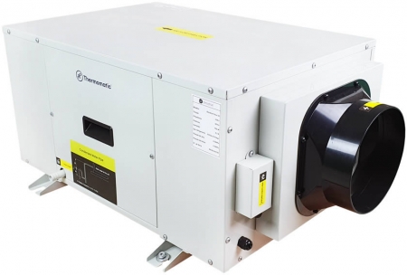 Desumidificador Desidrat Tetus 50