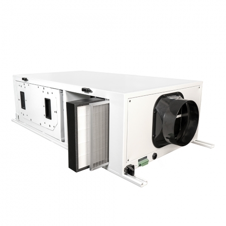 Tetus 100i - FOTO 4