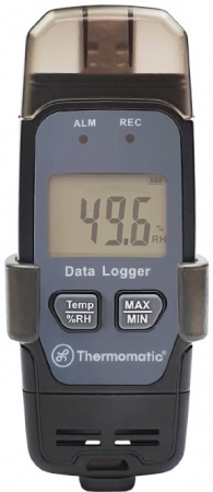 Instrumento de Medição - Data Logger 9103 - FOTO 2
