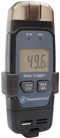 Instrumento de Medição - Data Logger 9103 - FOTO 4