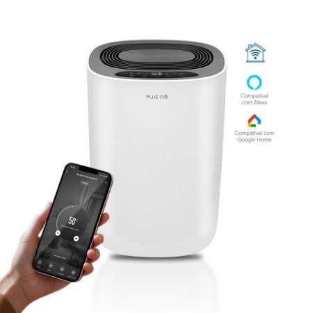 Foto Desidrat Plus 150 Wi-Fi